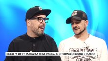 TG 13.06.2026 INTERVISTA RUIDO E QUILO - SA RAZZA