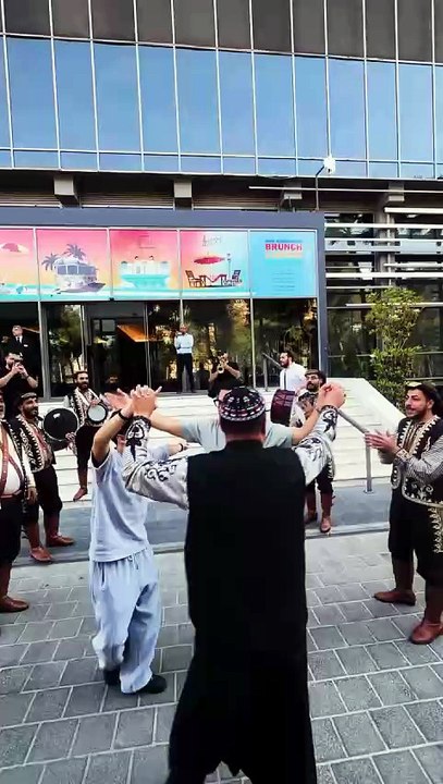 والدة أصالة نصري تعود إلى دمشق بعد 14 عاماً