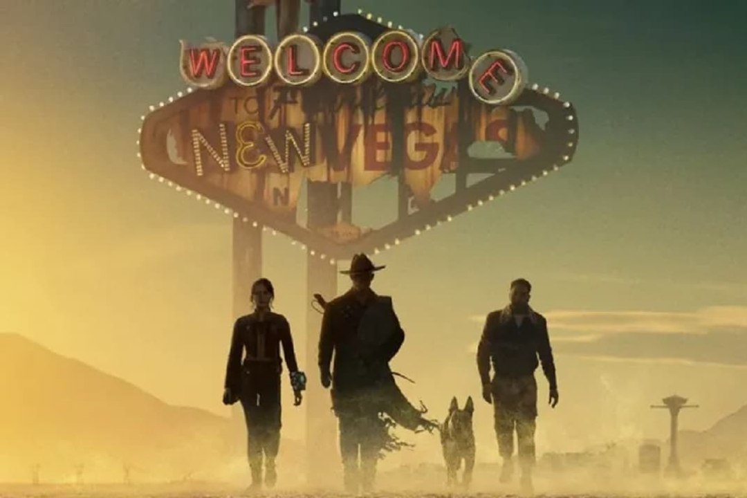 Fallout Temporada 2 - Tráiler Oficial (Español)
