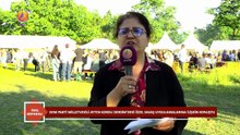 JIN TV |ÖZEL RÖPORTAJ-Ayten Kordu-Songül Erol Abdil-Dersim'de özel savaş politikaları