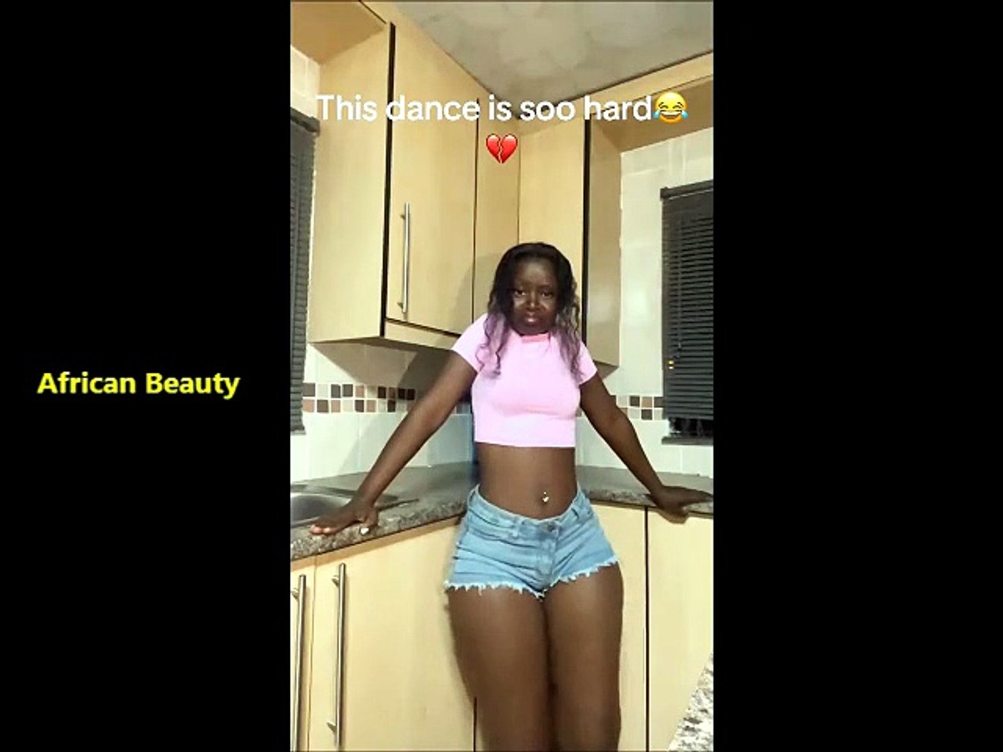 African Beauty 2026