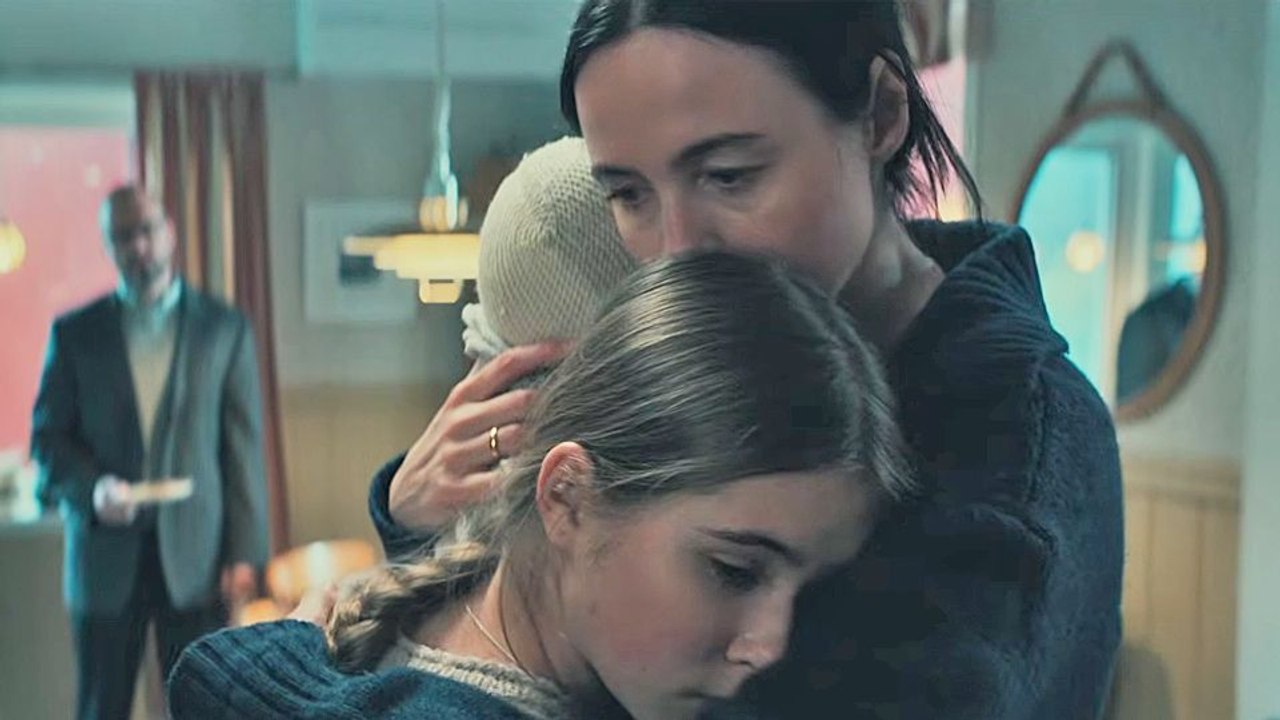 Fjord Bande-annonce VO STFR