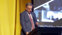 La entrega de los premios Ana Frank, a 50 años del golpe