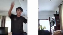 TikTok Dance 2026 June edit with CapCut