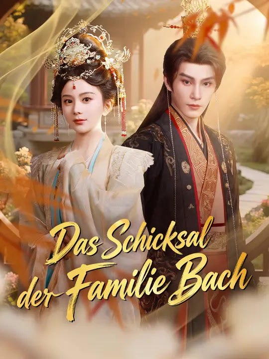 Das schicksal der familie bach | komplette serie | short drama deutsch