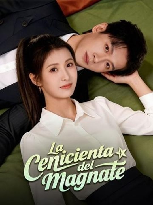 La cenicienta del magnate