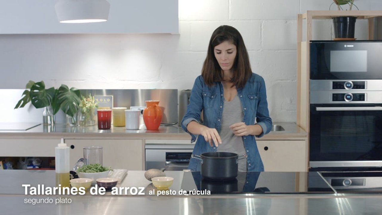 Menú celiacos
