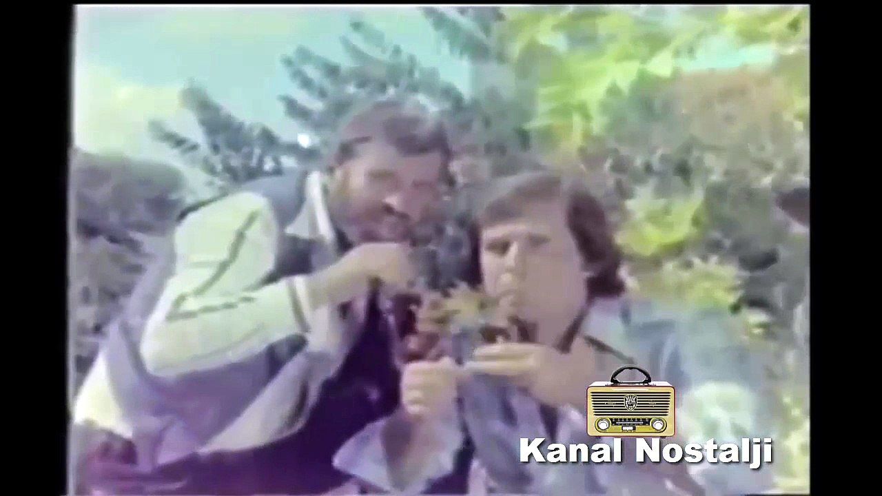 1979 Bal Badem ZERRİN EGELİLER Türk Filmi izle [Full Movie]