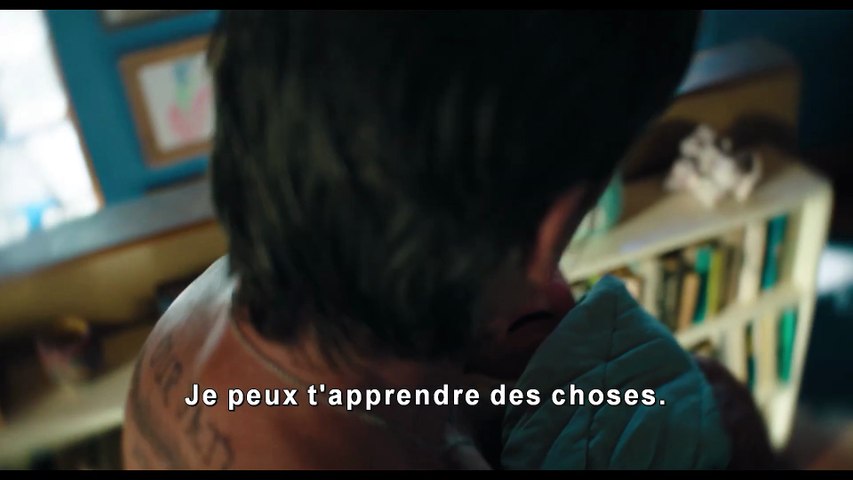 Englouti - Première bande-annonce (VOST) _ 20th Century Studios