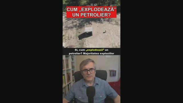 Buques petroleros en el estrecho de Ormuz