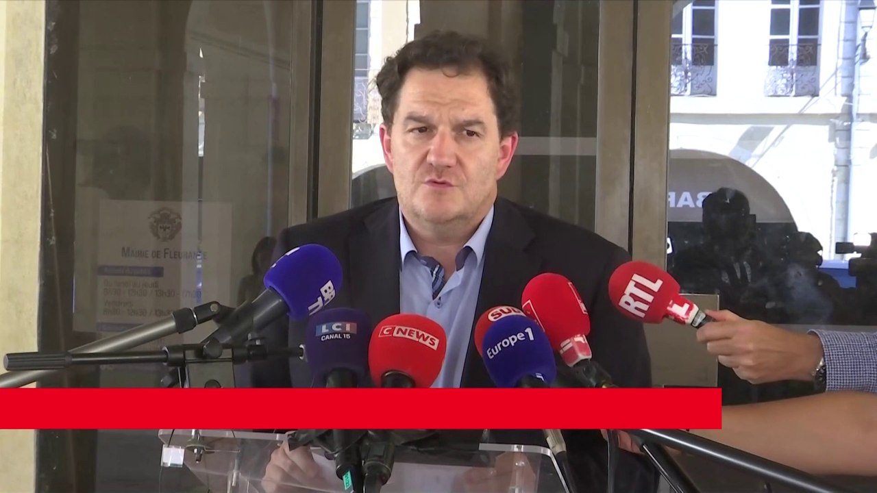 Grégory Bobbato : «Pas un symbole, pas une lutte, mais une enfant»