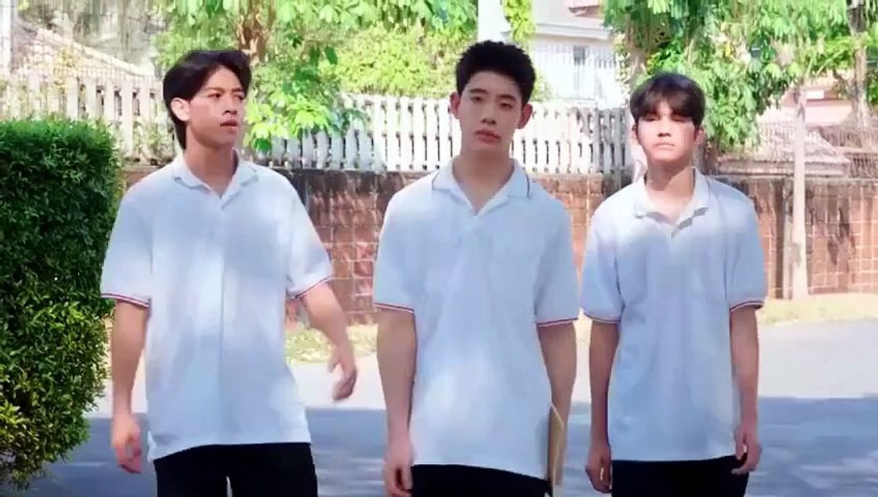 Your Dear Daddy Episode 5 ️️