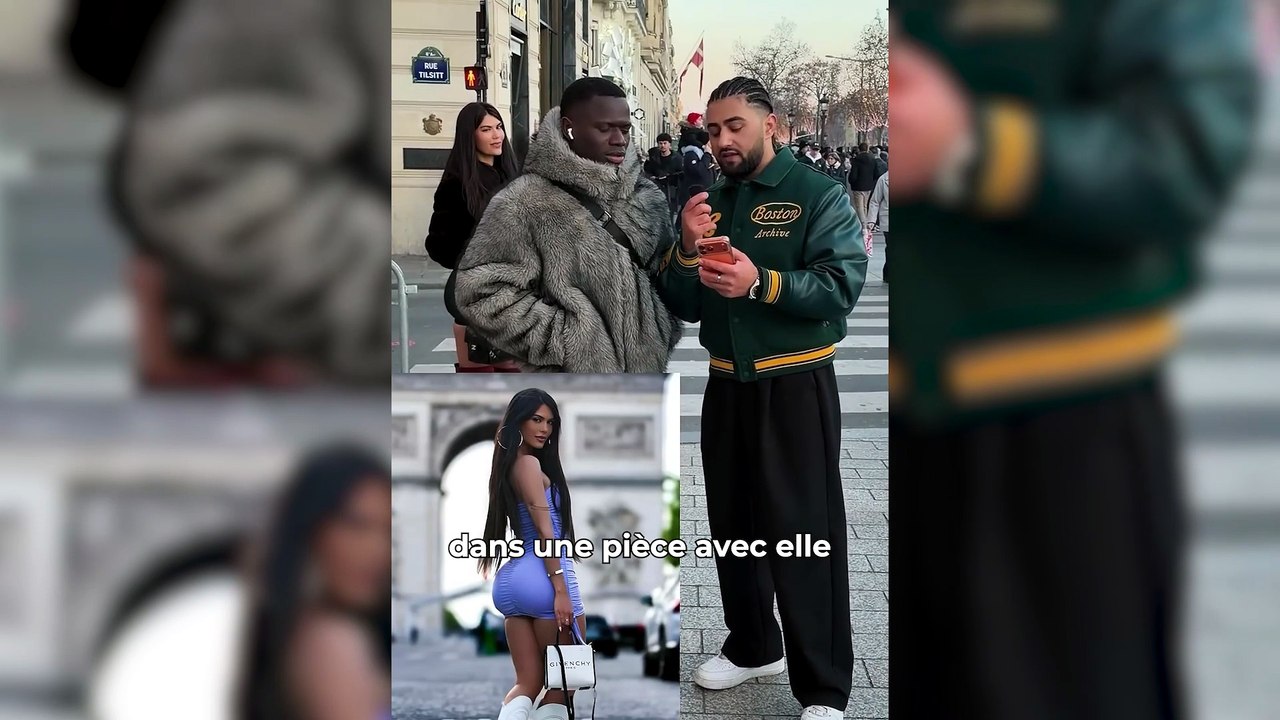 C’est un mytho lui ?