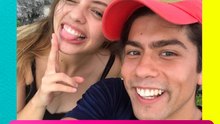 ¡Confirma que siente celos! Novio de Daniela Parra reacciona a shippeo entre ella y Pablo Villagrán