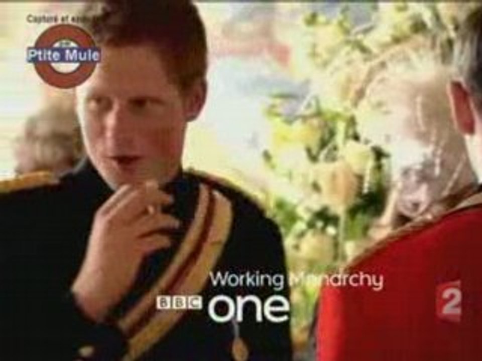 TV : La BBC