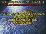 Fitna The Movie Geert Wilders Film English Islamic Video 1/3