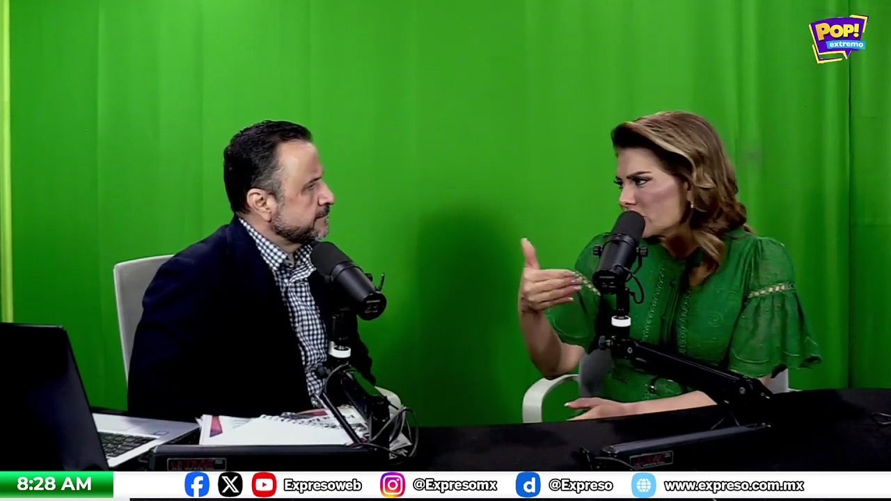 Se declara Lorenia Valles lista para ser candidata