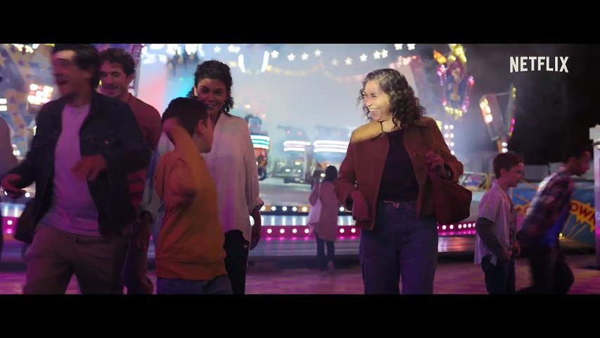 Jusqu'au bout _ Bande-annonce officielle _ Netflix France