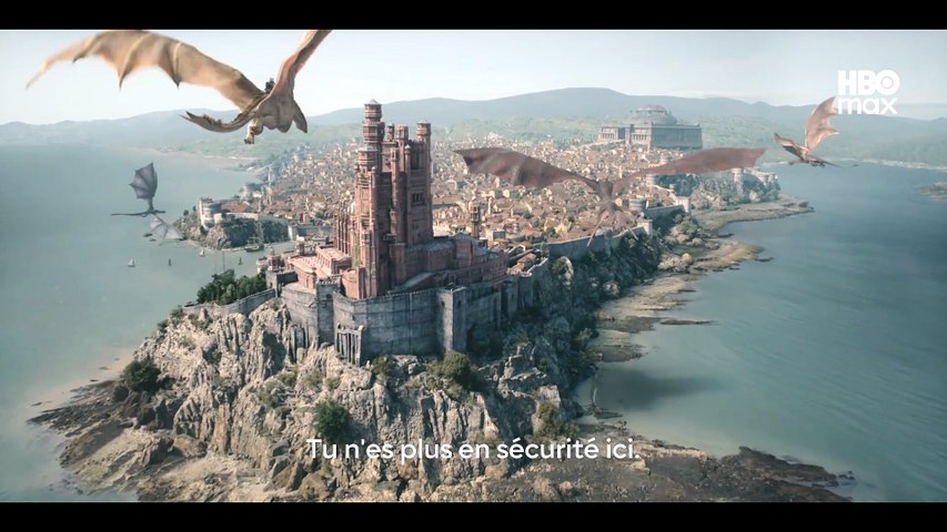 House of the Dragon saison 3 _ bande-annonce finale VOSTFR