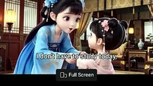 Knock Knock, The Princess Is Here! [Full Movie]