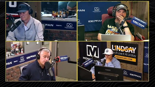 Don’t Sleep On Treylon Burks | Sports Junkies