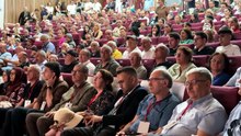 Alevi ve Bektaşi inancı ve kültürü dijital ansiklopediye taşınıyor