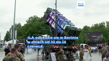 ILA Berlin: kto przyćmi myśliwce w 2026 roku