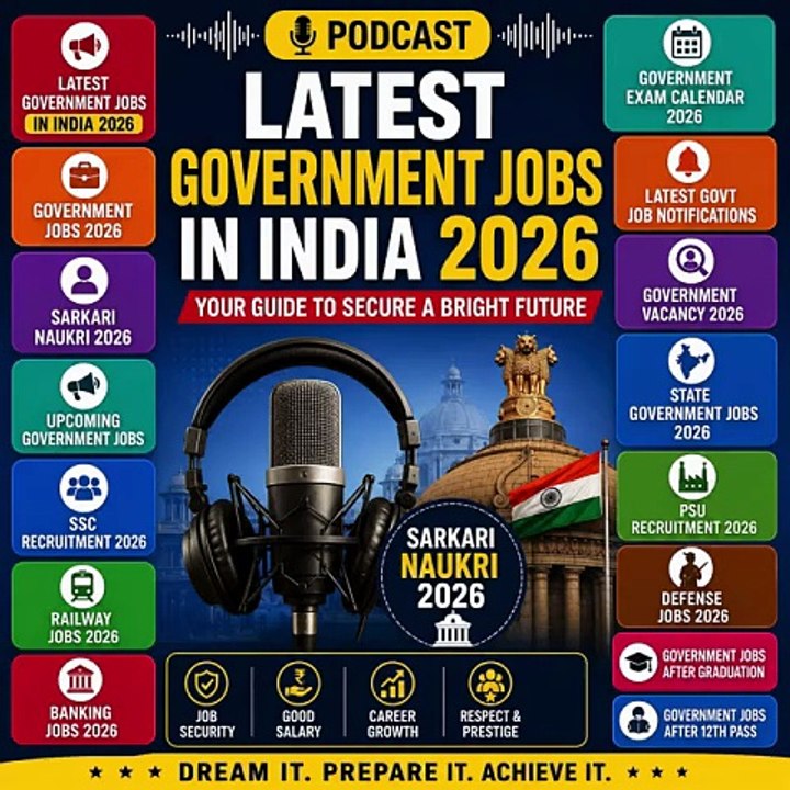 Free Job Posting Site in India | Job Search & Hiring Platform – ClickNaukri