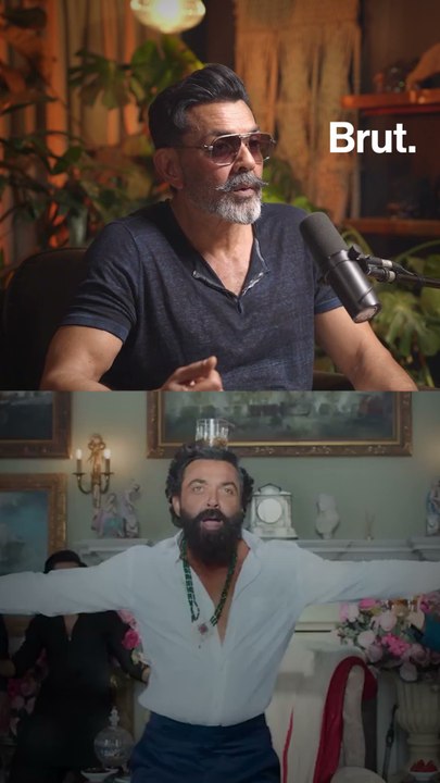How Bobby Deol Overcame Alcohol Addiction