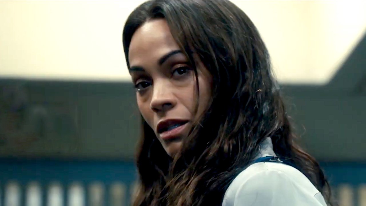 The Mission Continues in Lioness Season 3 on Paramount+
