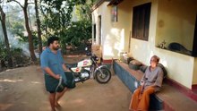 Aashaan malayalam movie part 1
