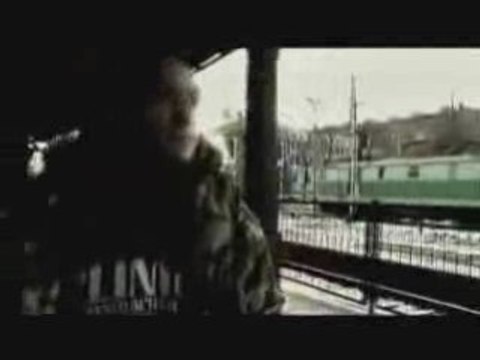 Trzeci Wymiar - Czarne chmury nad miastem