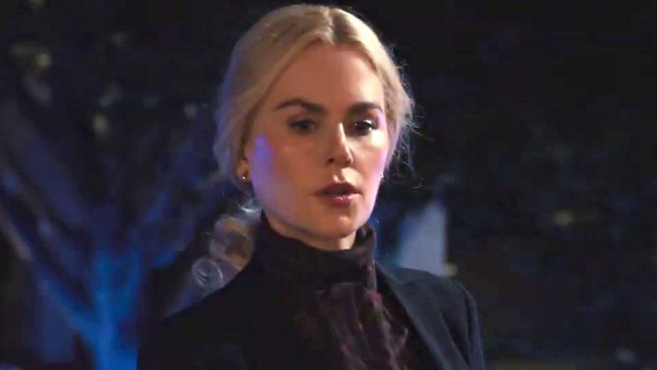 Lioness - staffel 3 Teaser OV