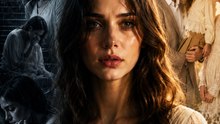 FOOL'S APRIL & BROKEN HEART - Full Movie (ENGSUB) | Betrayal, Heartbreak, Second Chance & New Beginnings