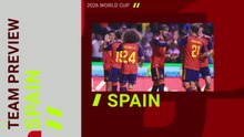 Spain: will La Roja deliver on World Cup favourites tag?