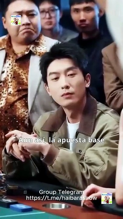 Mi esposo es el Rey del Juego