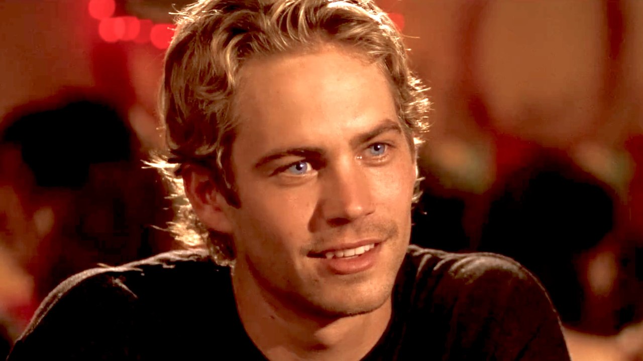 The Fast and the Furious Returns to Theaters for Its 25th Anniversary