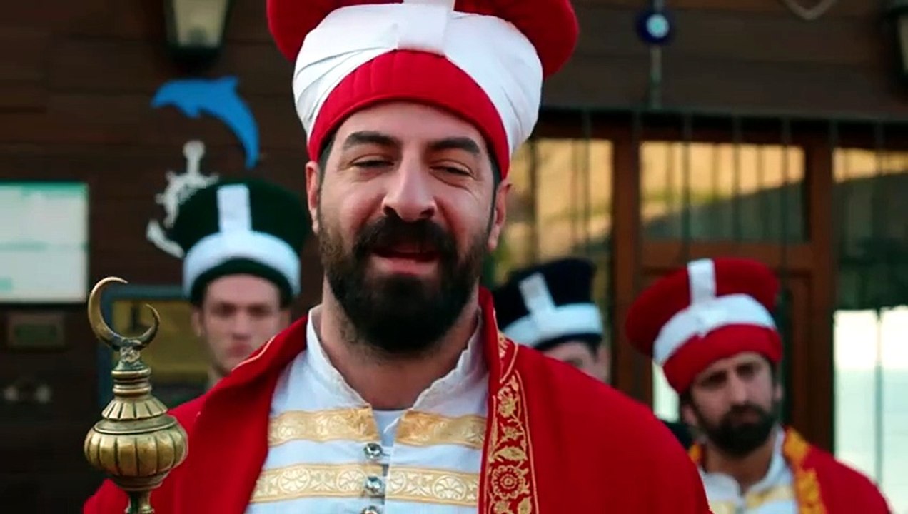 مسلسل نجمة الشمال الحلقة 205 مدبلجة [Full Movie]