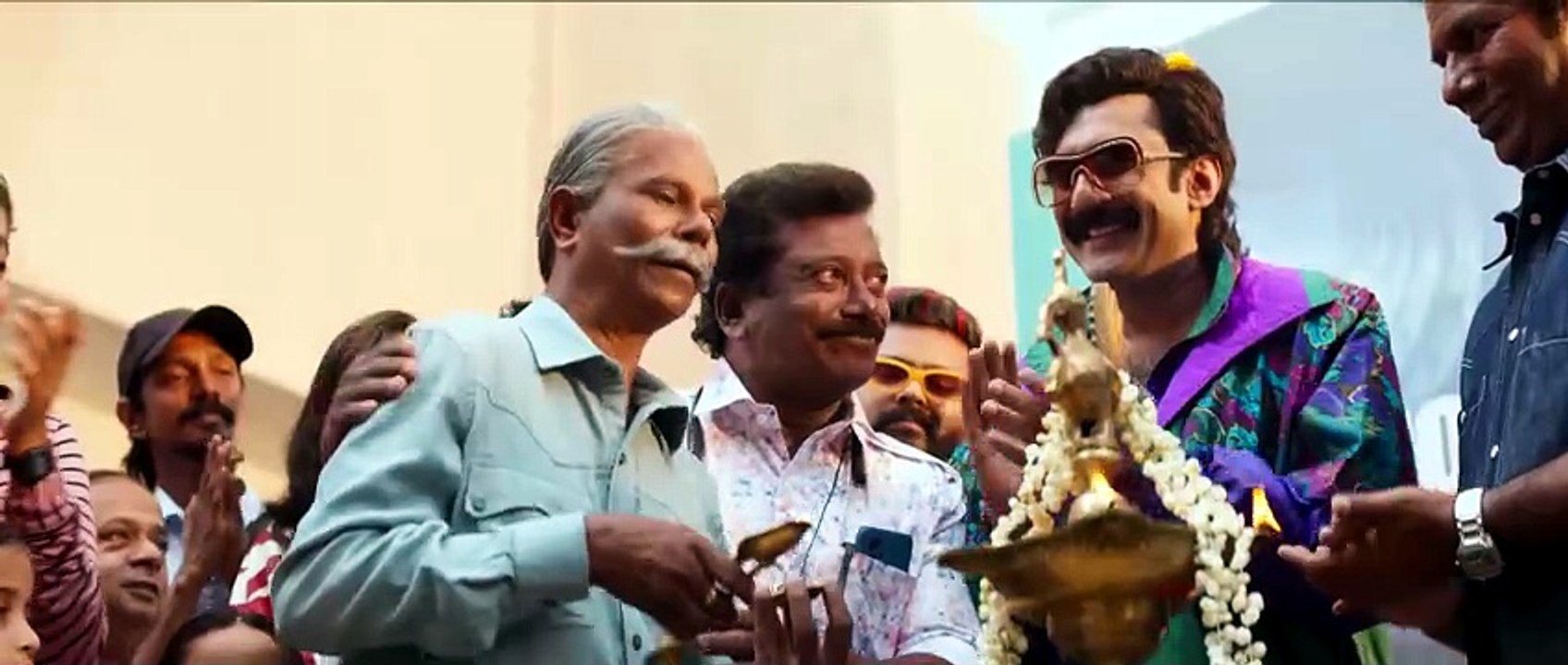 Aashaan malayalam movie part 2