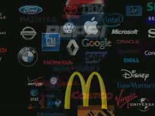The World's Most Powerful Company