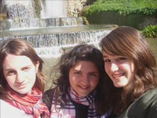 Fin d'année 2008