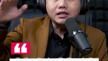 Gema The Billionaire: Mahasiswa asli tidak akan berfikir seperti itu