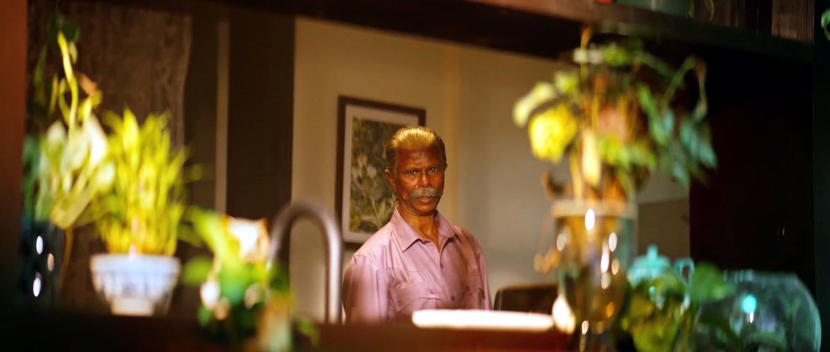 Aashaan malayalam movie part 3