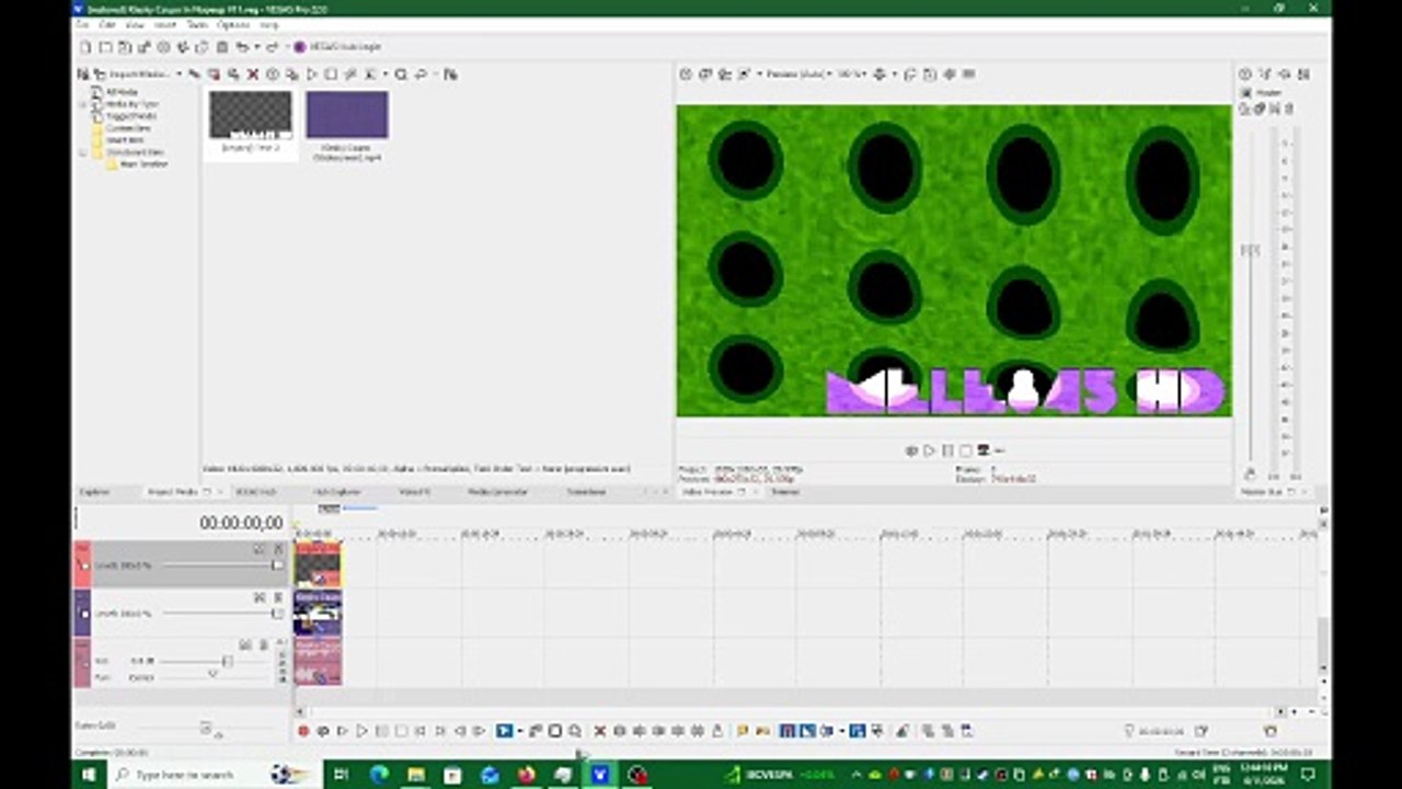 How to make restored Nopeup V11