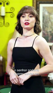 (Dublagem)Pai da Máfia e os Seis Destinos Série Completa