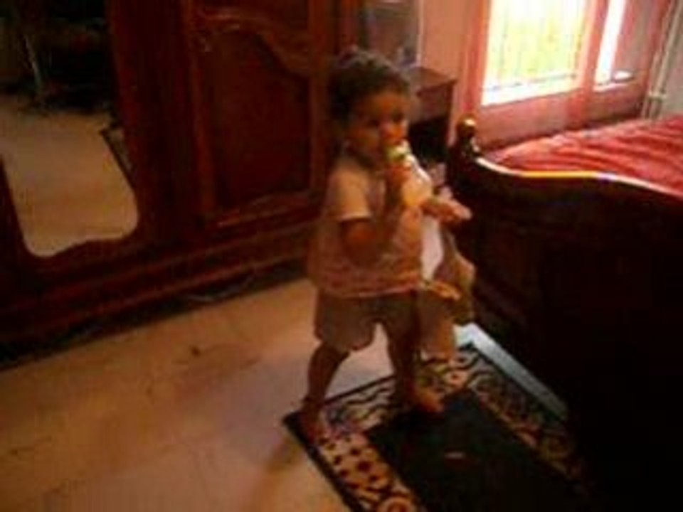 dance indou