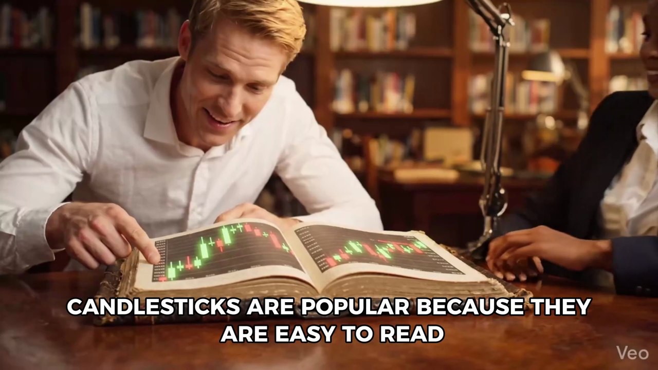 Candlestick Myths vs Market Structure | S1 E3