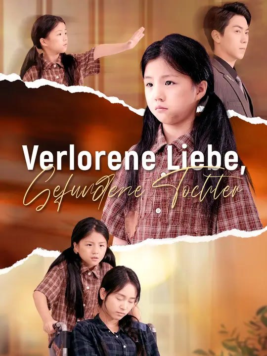 Verlorene Liebe, Gefundene Tochter | Komplette Serie | Short Drama Deutsch