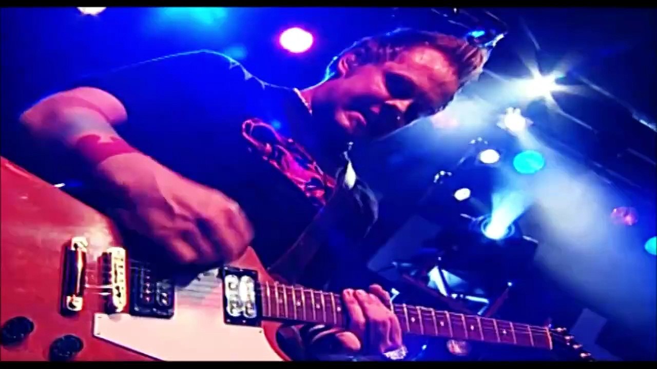 DIE HAPPY — »Get Up« | Die Happy „10/Live & Alive“ · [Limited Edition] · (2004)
