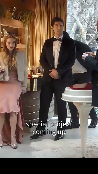 🧡🍏 🔥 ENGSUB - Mafia Diva Reborn From The Flames